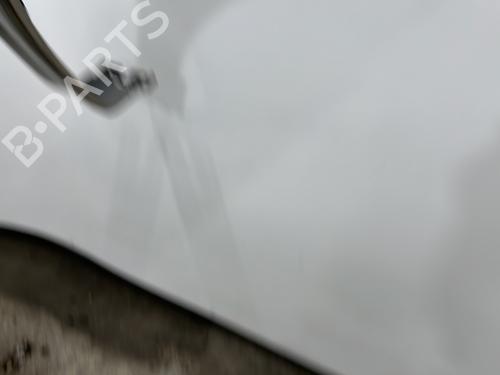 Right front fenders RENAULT MEGANE II Coupé-Cabriolet (EM0/1_) 1.9 dCi | BP20422161C42 