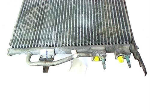 AC radiator FORD COUGAR (EC_) 2.0 16V | BP20465848M32 