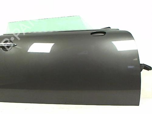 Right front door MINI MINI (R50, R53) Cooper | BP20447819C3 