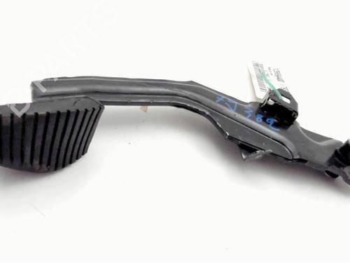bremsepedal CITROËN C4 II (NC_) 1.6 HDi 90 | BP37679849I19 - Image 4