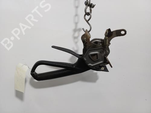 Hand brake MAZDA RX-8 (SE, FE) 1.3 (FE103, SE3P) | BP37727706I18 - Image 3