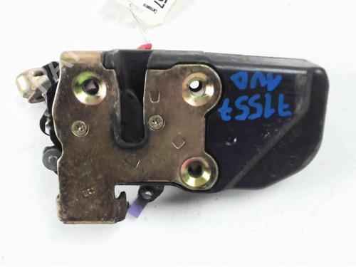 Used Front right lock JEEP CHEROKEE (KJ) 2.8 CRD 4x4 (163 hp) 29043364