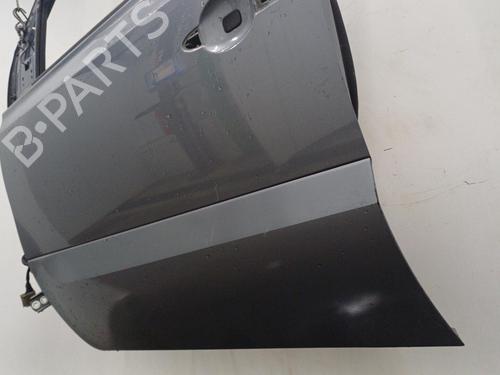 Left front door RENAULT KOLEOS I (HY_) 2.0 dCi (HY0K) | BP20450523C2 