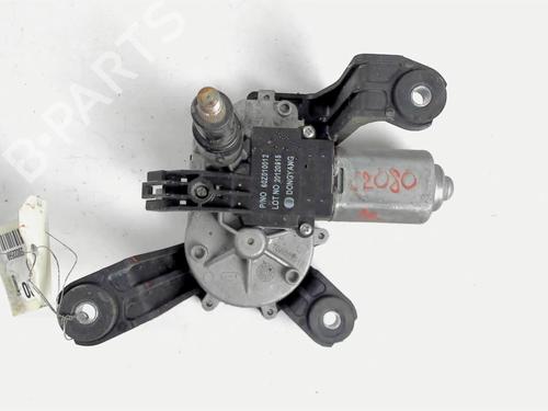 Rear wiper motor OPEL ASTRA J (P10) 1.7 CDTI (68) | BP20397842M102