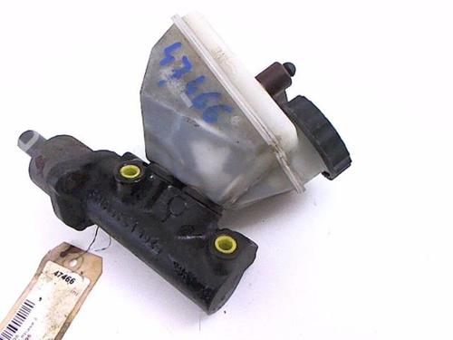 Brake master cylinder PEUGEOT 605 (6B) 2.1 Turbo Diesel | BP20478664M77 