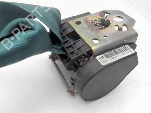 Used Front left seatbelt Front left seatbelt CITROËN BERLINGO / BERLINGO FIRST MPV (MF_, GJK_, GFK_) 2.0 HDI 90 (MFRHY) (90 hp) 33993645 33993645