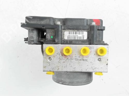 Módulo de ABS Módulo de ABS MAZDA MX-5 III (NC) 1.8 (NC18) (126 hp) 36149697 36149697