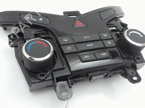 Climate control CHEVROLET CRUZE (J300) 2.0 CDI | BP20422266I5 