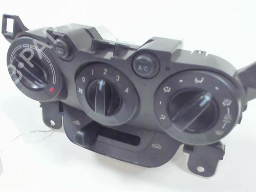 Used Climate control Climate control MAZDA 2 (DE_, DH_) 1.3 (DE3FS) (75 hp) 20470196 20470196