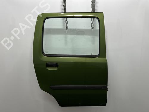 Dør højre bagtil OPEL AGILA (A) (H00) 1.2 16V (F68) (75 hp) 26224012