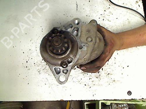 Startmotor ROVER 400 II (RT) 414 Si (103 hp) 22914424