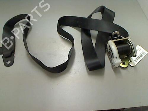 Used Front right belt tensioner OPEL CORSA B (S93) 1.4 i (F08, F68, M68) (60 hp) 21230034