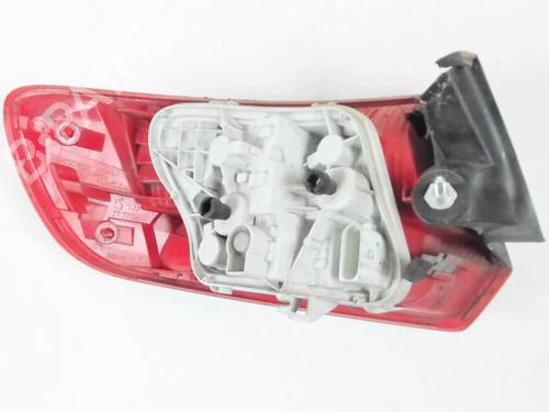 Right taillight AUDI A3 Sportback (8PA) 1.6 | BP30136934C35 