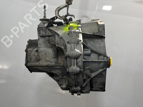 Gearkasse CITROËN C4 Picasso I MPV (UD_) 2.0 HDi 138 | BP29374894M3 