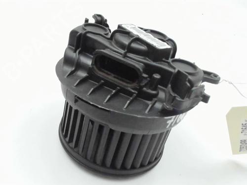 Heater blower motor CITROËN C3 I (FC_, FN_) 1.4 HDi | BP20468756M62 