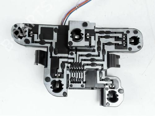 Used Lamp holder RENAULT MEGANE I (BA0/1_) 1.9 dCi (BA05, BA1F) (102 hp) 30547715