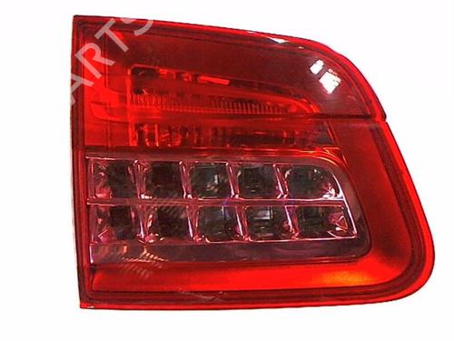 Used Left tailgate light CITROËN C5 III (RD_) 2.0 HDi 140 (RDRHF8, RDRHFA, RDRHA8, RDRHAJ) (140 hp) 20434589