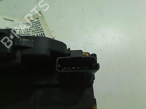 Rear right lock RENAULT MEGANE III Hatchback (BZ0/1_, B3_) 1.5 dCi (BZ09, BZ0D, BZ1W, BZ29, BZ14) | BP20458097C99 