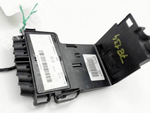 Electronic module PEUGEOT PARTNER Tepee 1.6 HDi | BP29514019M83 