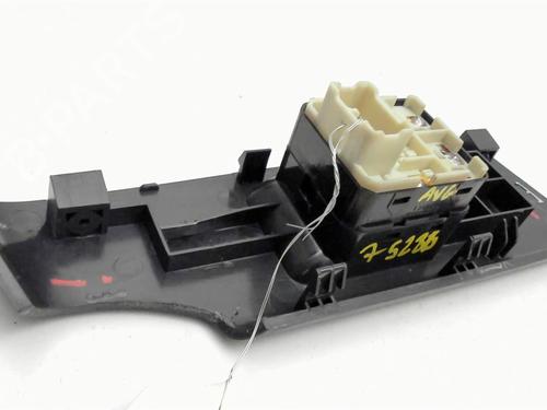 Left front window switch CHEVROLET AVEO / KALOS Hatchback (T250, T255) 1.2 | BP21422716I27 - Image 2