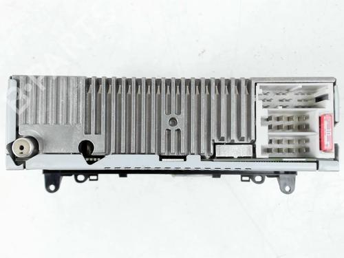 Used Radio Radio 36149665 36149665