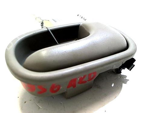 Rear right interior door handle MAZDA DEMIO (DW) 1.3 16V (DW3W, DW19) | BP20411342I16 
