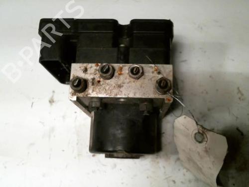 Used ABS pump CITROËN C3 Picasso (SH_) 1.6 HDi (90 hp) 20433519