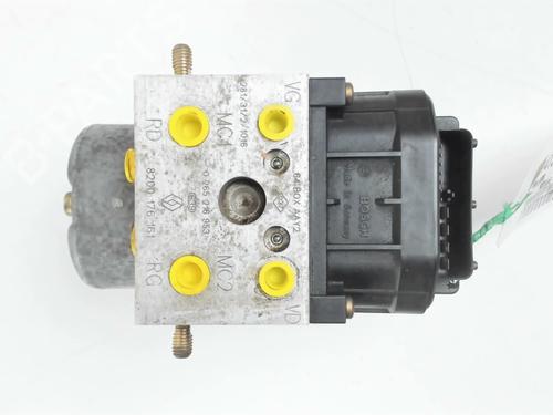 Used ABS pump ABS pump RENAULT MEGANE I (BA0/1_) 1.9 dTi (BA08, BA0N) (98 hp) 30329401 30329401