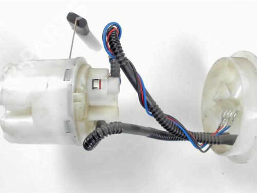 Fuel pump FORD MONDEO III (B5Y) 2.0 16V | BP21235834M76 