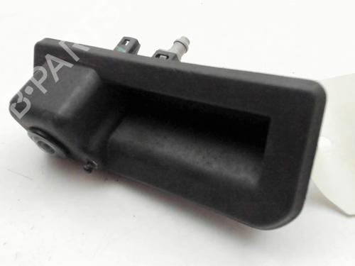 Tailgate handle CUPRA ATECA (KH7, KHP, KBP) 2.0 TSI 4Drive | BP38675129C132 - Image 4
