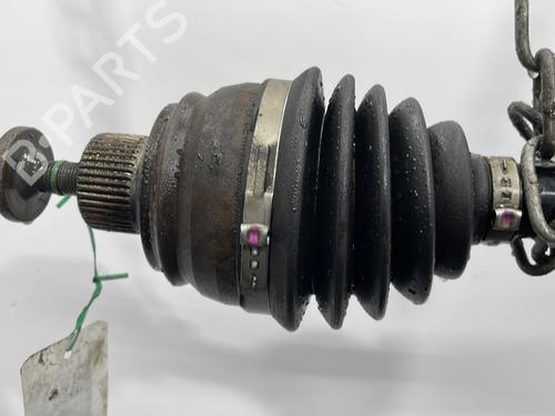 Right front driveshaft AUDI A5 (8T3) 2.0 TDI | BP31355449M39  - Image 5