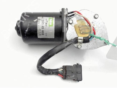 Used Front wiper motor Front wiper motor PEUGEOT 306 Hatchback (7A, 7C, N3, N5) 1.4 (75 hp) 32264185 32264185