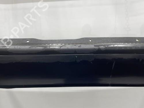 Rear bumper OPEL ZAFIRA A MPV (T98) 2.2 DTI 16V (F75) | BP20463475C8 