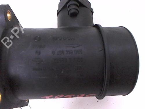 Mass air flow sensor NISSAN PRIMERA Hatchback (P12) 2.2 dCi | BP20416060M95 