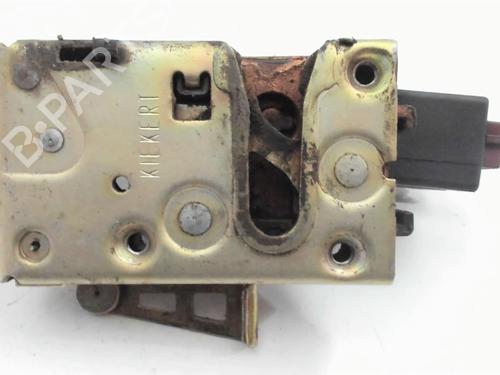 Rear left lock CITROËN SAXO (S0, S1) 1.0 X | BP20395118C100 