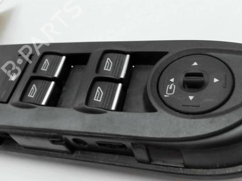 Left front window switch FORD B-MAX (JK) 1.5 TDCi | BP20390257I27 - Image 5