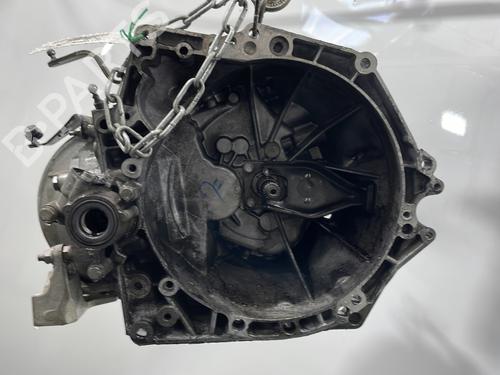 Used Gearbox PEUGEOT PARTNER MPV (5_, G_) 1.6 HDi 90 (90 hp) 30044918