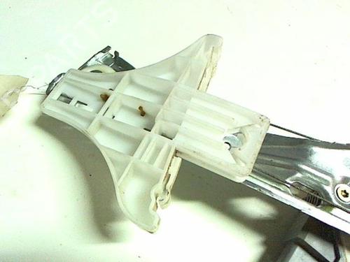 Used Rear left window mechanism Rear left window mechanism CITROËN C5 I (DC_) 2.0 HDi (DCRHZB, DCRHZE) (109 hp) 20407825 20407825