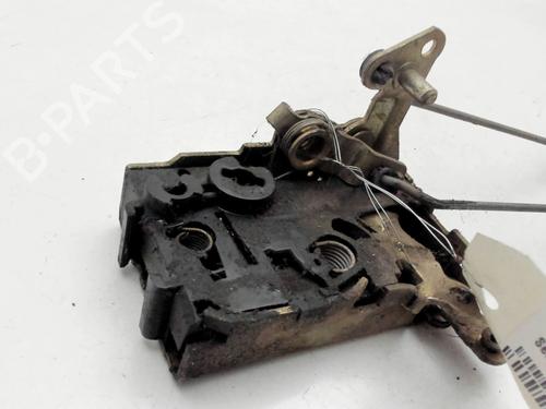 Used Front left lock Front left lock CITROËN AX (ZA-_) 10 (50 hp) 40612247 40612247