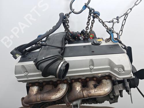 Engine MERCEDES-BENZ SL (R129) 280 (129.058) | BP28102148M1 