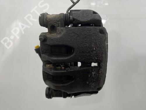 Used Right front brake caliper Right front brake caliper IVECO DAILY IV Van 35C15 V, 35C15 V/P (146 hp) 21240828 21240828