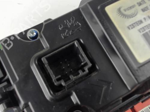 Climate control PEUGEOT 407 SW (6E_, 6D_) 2.0 HDi 135 | BP20420814I5 