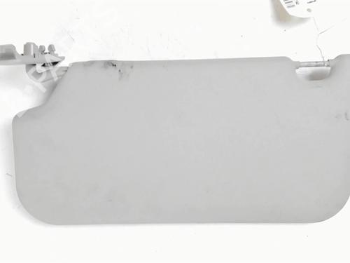 Used Right sun visor Right sun visor FORD FIESTA VI (CB1, CCN) 1.4 TDCi (68 hp) 20419851 20419851