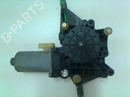 Rear left window mechanism FORD MONDEO II (BAP) 1.6 i | BP20412508C24 