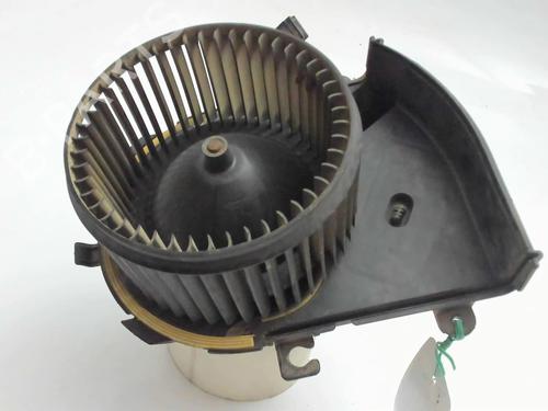 Heater blower motor PEUGEOT EXPERT Van (VF3A_, VF3U_, VF3X_) 2.0 HDi 120 | BP20406062M62 