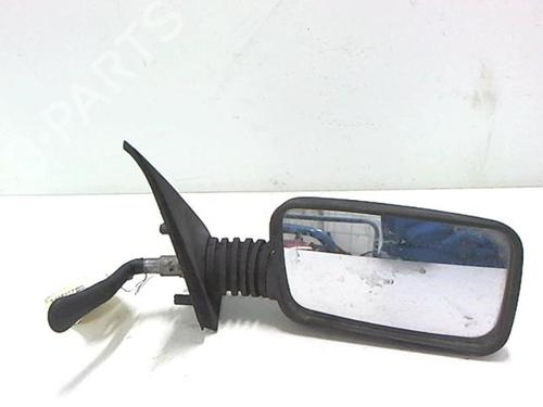 Used Right mirror FIAT CINQUECENTO (170_) 0.9 i.e. S (170AF, 170CF) (40 hp) 20430120