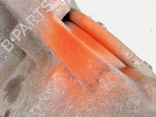 Gearbox MERCEDES-BENZ A-CLASS (W169) A 180 CDI (169.007, 169.307) | BP20391118M3 