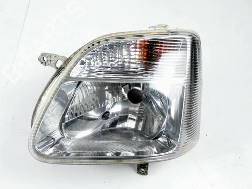 Left headlight SUZUKI WAGON R+ (MA) 1.3 (RB413) | BP33438577C28  - Image 5