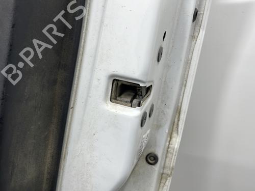 Right front door RENAULT MEGANE II (BM0/1_, CM0/1_) 1.5 dCi (BM1F, CM1F) | BP22946860C3 
