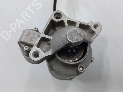 Used Starter Starter RENAULT MEGANE II (BM0/1_, CM0/1_) 1.6 16V (BM0C, CM0C) (113 hp) 20429457 20429457